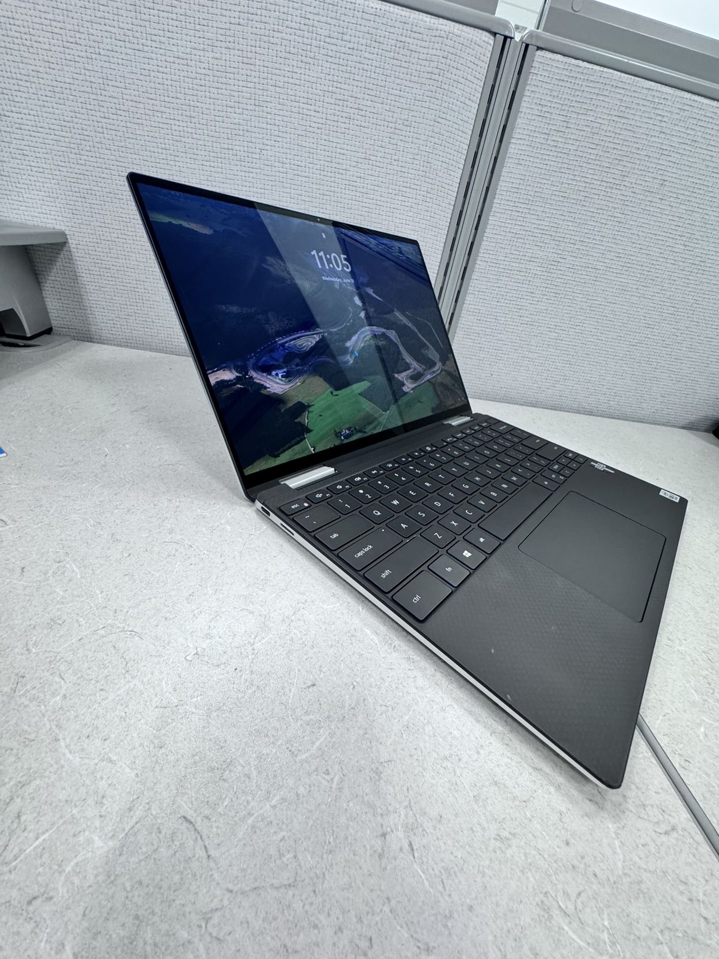 Dell XPS13
