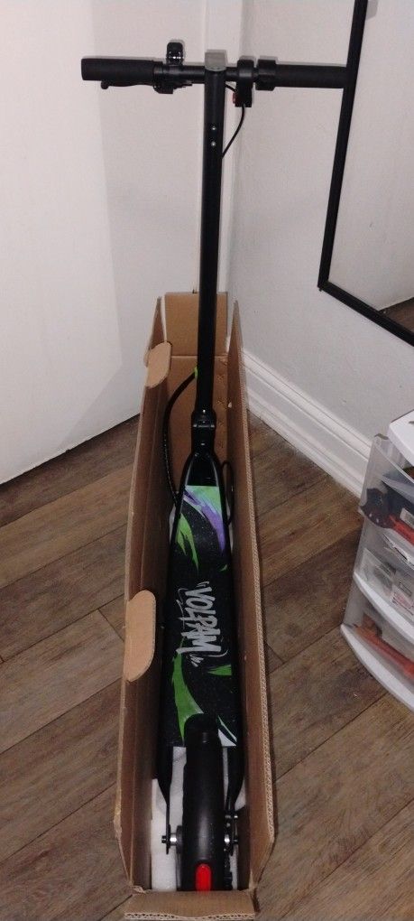 Scooter
