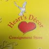 Heart’s Décor Consignment Store