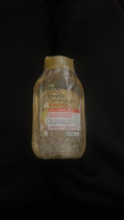 Makeup remover