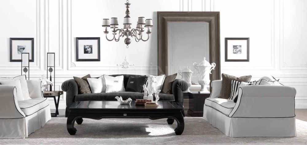 FERRE HOME designer Coffee Table From Italy