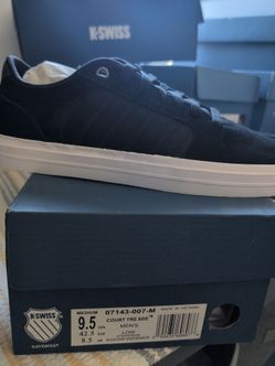 K-SWISS