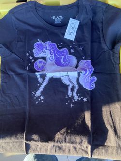 Girls Shirt
