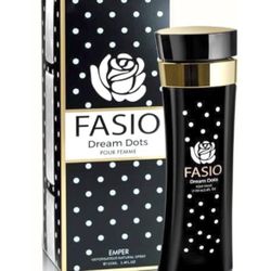Emper Fasio Dream Dots For Woman 