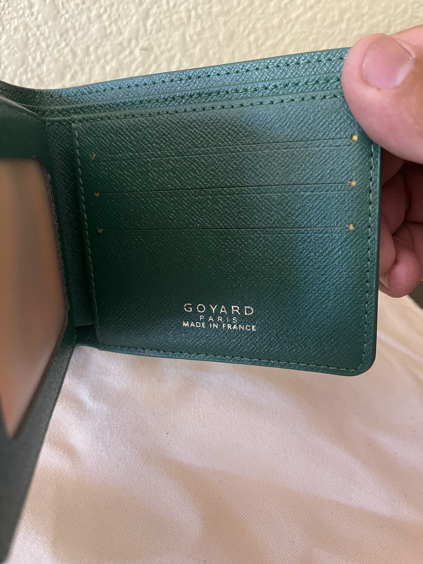 Men Wallet 