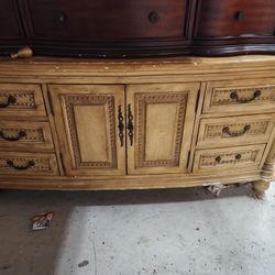 Bedroom Set
