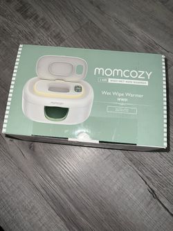 Momcozy Wipe Warmer
