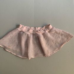 Bloch Toddler Ballet Tutu