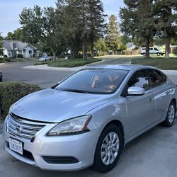 2013 Nissan Sentra