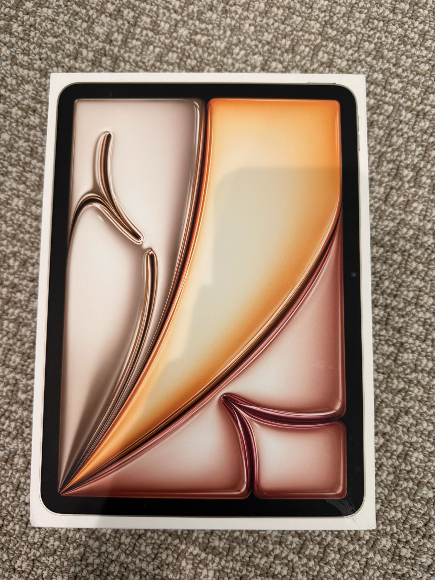 iPad Air 11inch