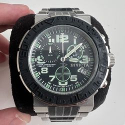 Invicta Reserve Ocean Reef Swiss Men’s Watch