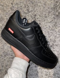Air Force 1 Supreme