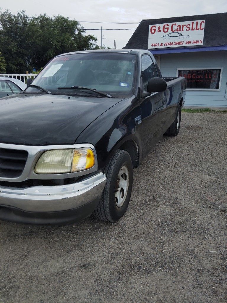 Ford