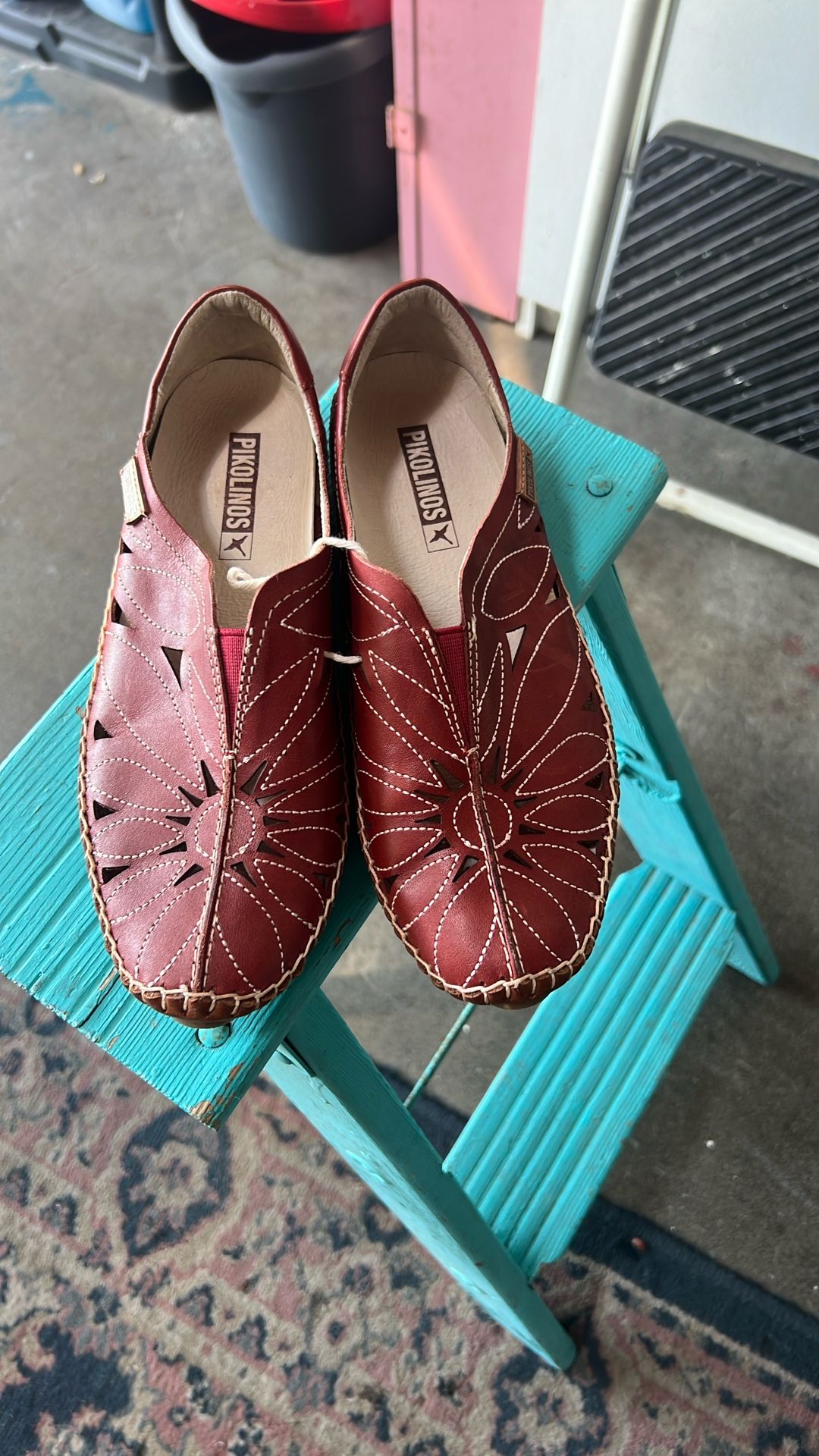 PIKOLINOS WOMAN’S Shoes