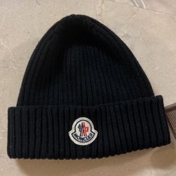 Moncler Beanie