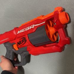 Nerf Gun