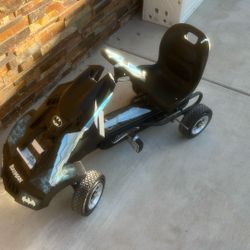 Toy Car