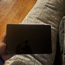 Galaxy Tab S9 With S Pen