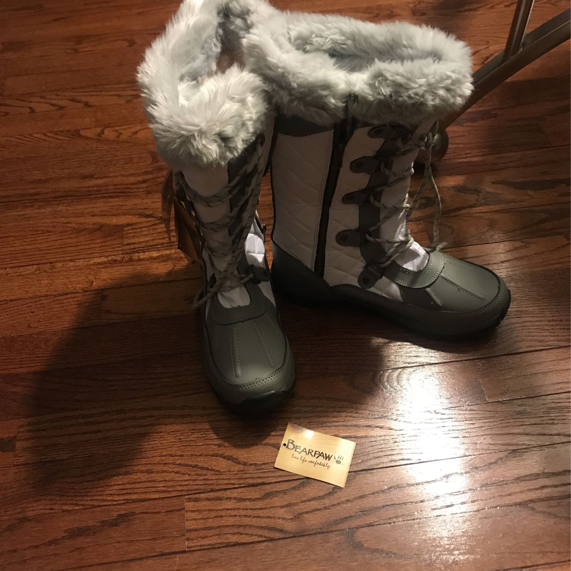Women’s Winter/Snow Boots