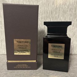 Tom Ford Tobacco Vanilla 