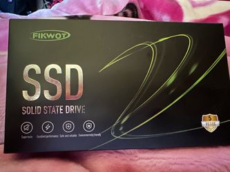 SSD