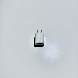 Apple 5w USB A Power Adapter