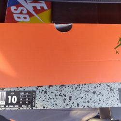Jordan 6 Size 10