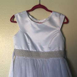 First Communion Dress