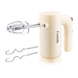 🤩 $15 Brand New In Box 350W Power Handheld Mixer for Baking Cake Egg Cream Food Beater