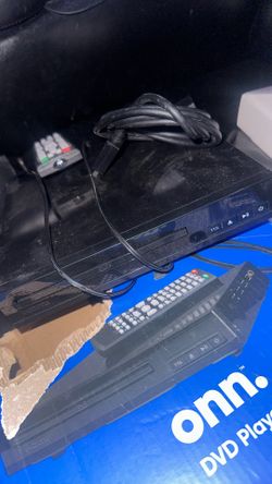 DVD Player