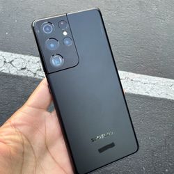 Samsung S21 Ultra