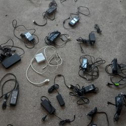 Laptop Chargers $20 Each 