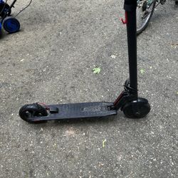 Gotrax GXL V2 electric scooter