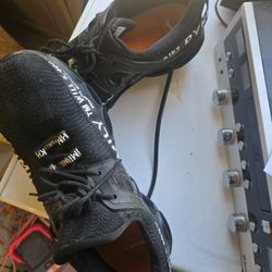 Steel toe, Puncture Resistant And Waterproof Men's Work Shoe