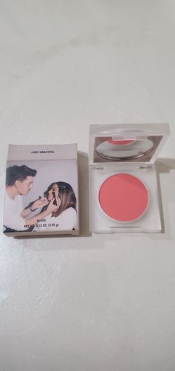KKW  beauty blush collection