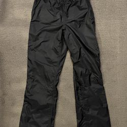 Columbia Waterproof Pants For Woman-Size S