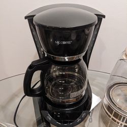 Coffee Maker 12 Cups