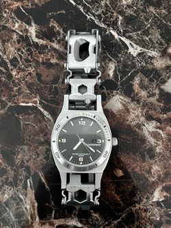 Leatherman Tread Tempo LT