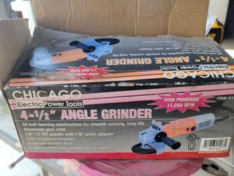 Grinder