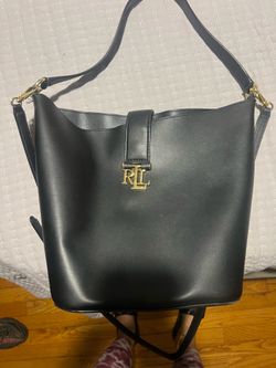 Polo purse