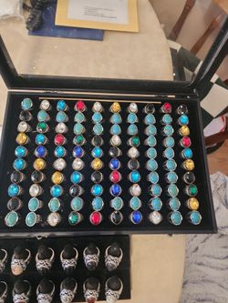 Rings All sizes