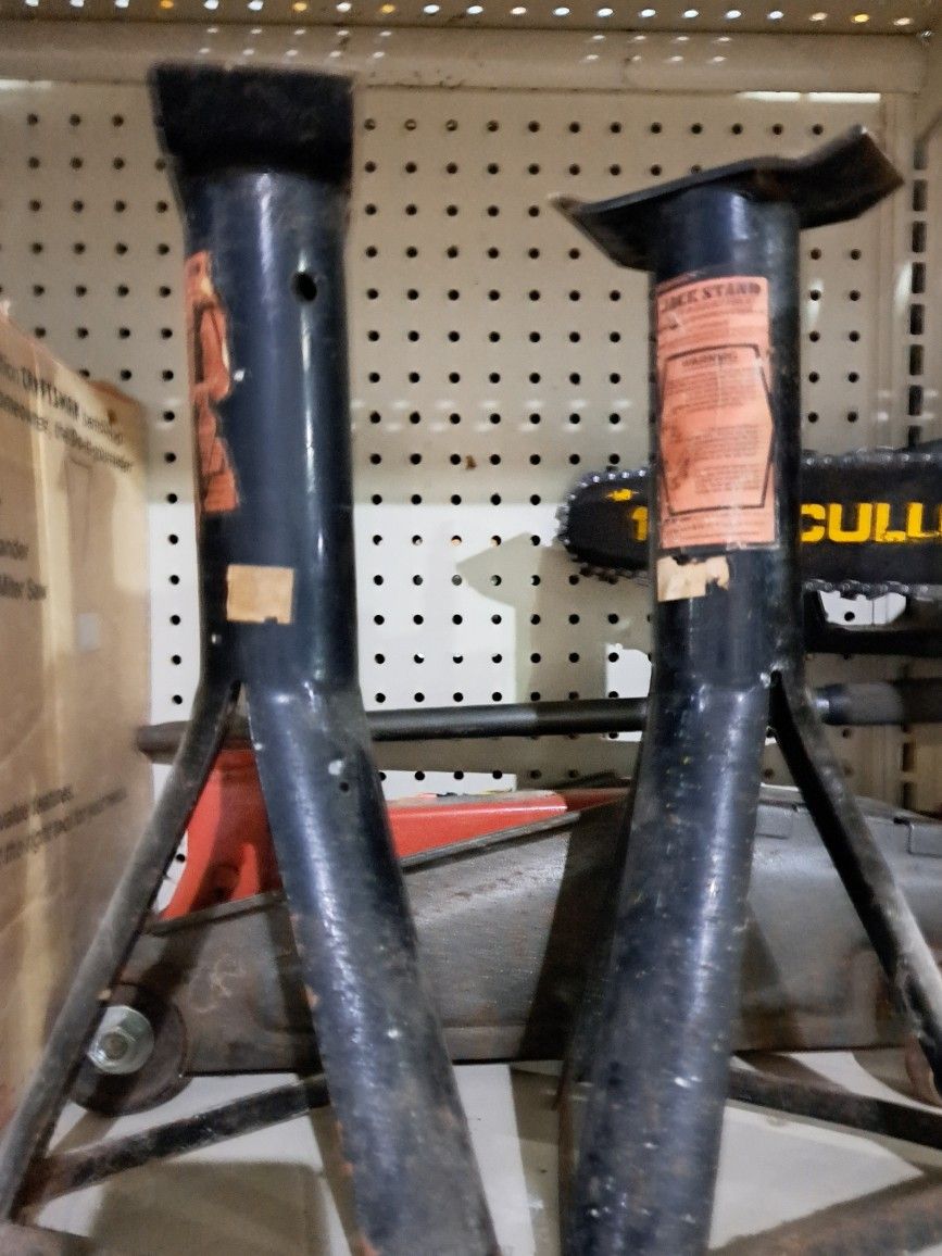 Jack Stands