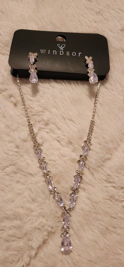 Necklace Set - Bridal