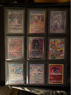 Pokémon Cards