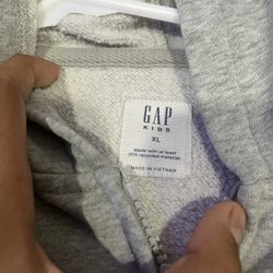 Gap Jacket For Kids 11-12