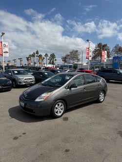 2009 Toyota Prius