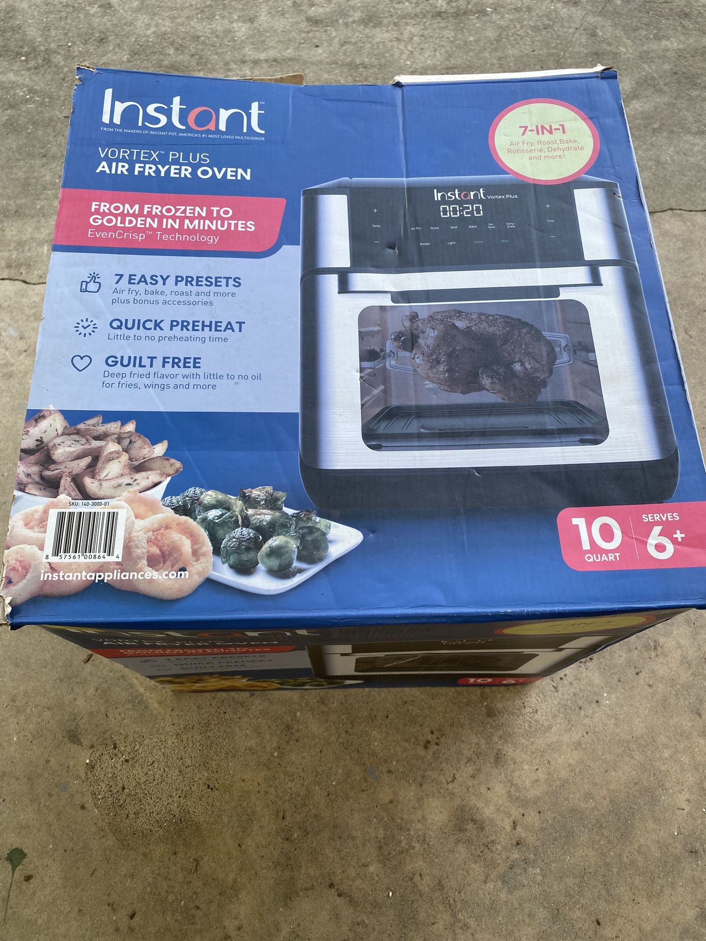 Air Fryer