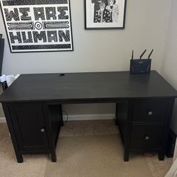 Hemnes Desk 