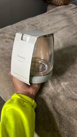 Candle Cover