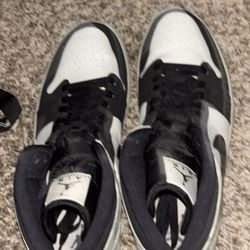 Nike Jordan 1 Camo Size 11